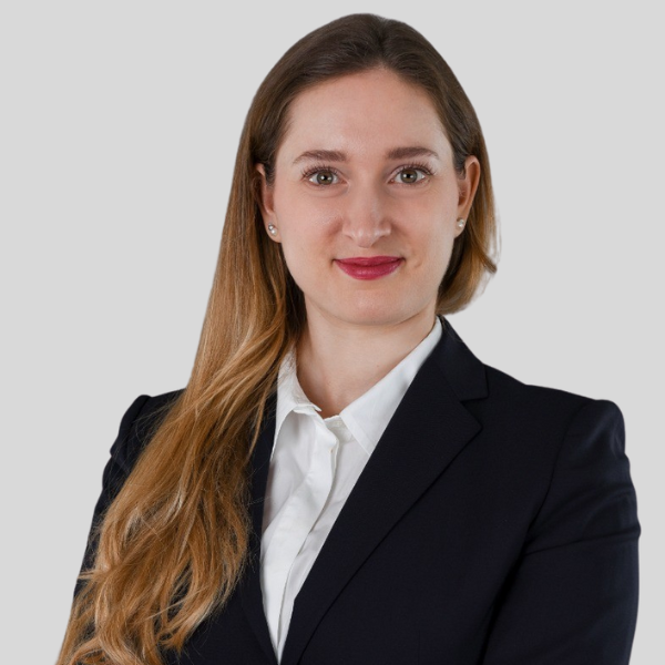 Lisa Tscherry