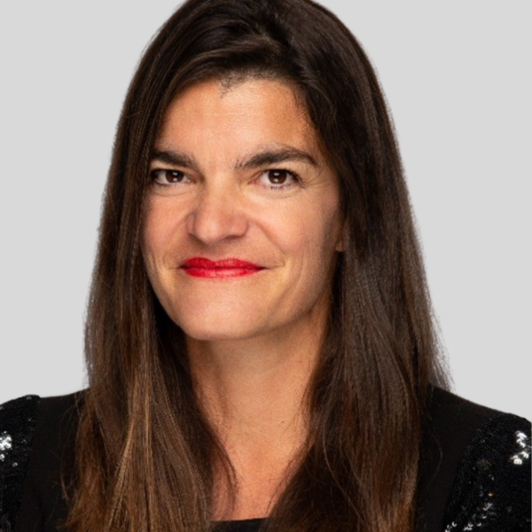 Géraldine Monchau-Richard