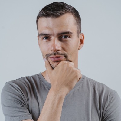 Benjamin Damm