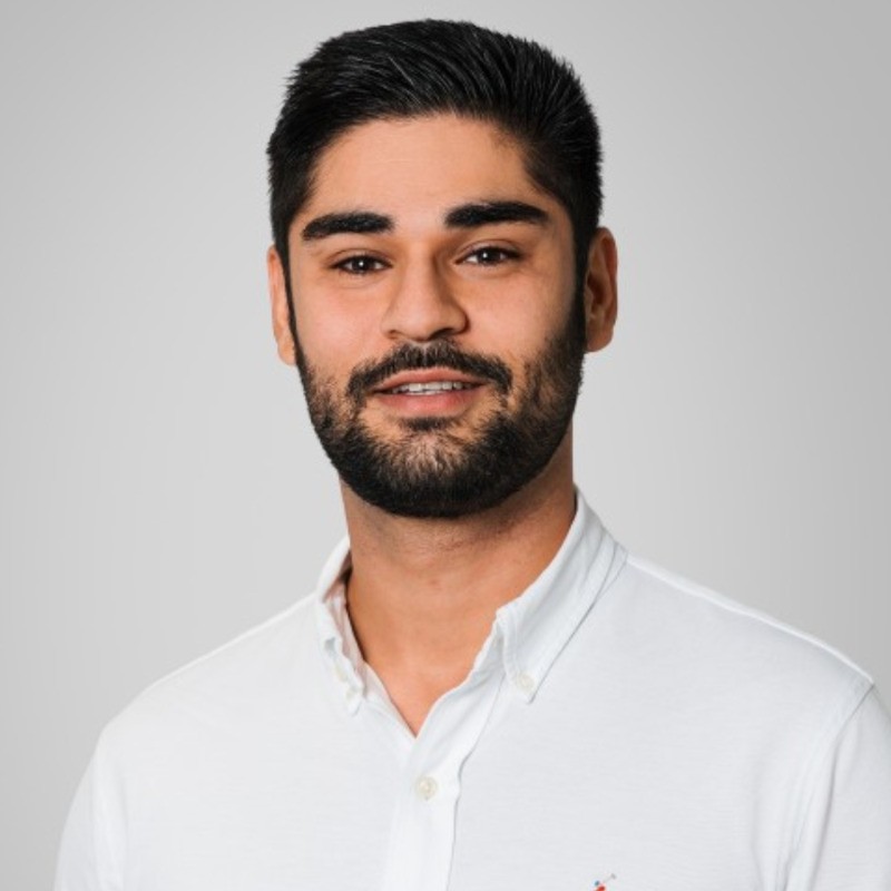Darius Moukhtarzade
